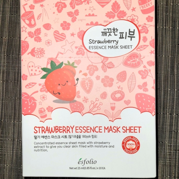 Self care bundle - Picture 3 of 8